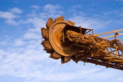 矿业项目设备配套